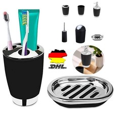 6tlg Badset Badezimmer