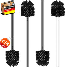 Silikon WC Bürste