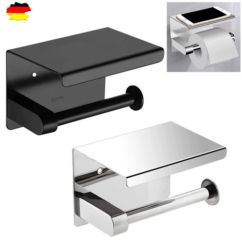 Toilettenpapierhalter