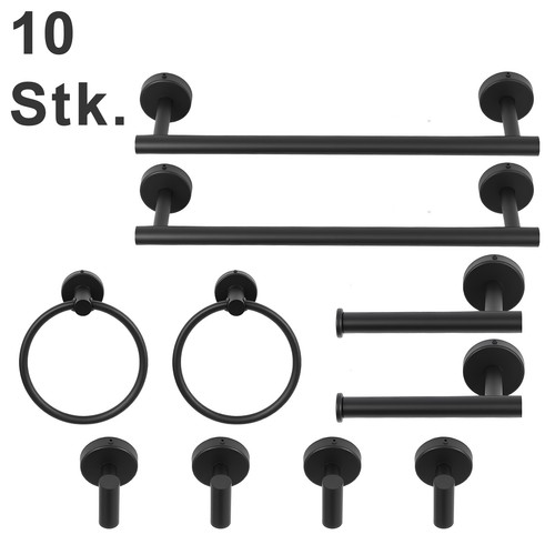 10-teiliges