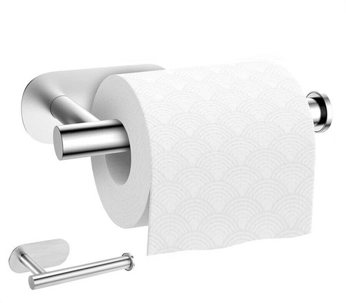 Edelstahl - wc,