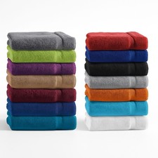 Handtuch Set Premium 2er 4er