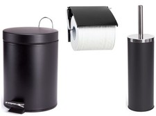 MSV 3 teiliges Badset WC