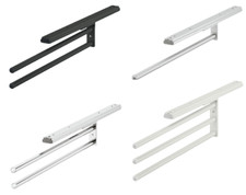 Häfele Handtuchhalter