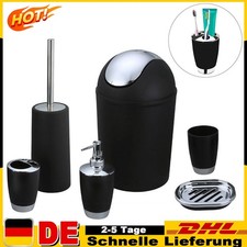 6tlg Badset Badezimmer