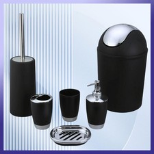 6tlg Badset Badezimmer