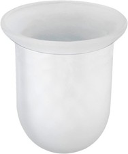 WENKO Wc-Bürstenbehälter Aus