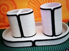 Sehr schönes weißes