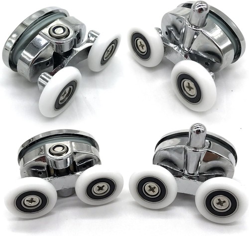 Duschtürrollen oval - duschtürrollen,