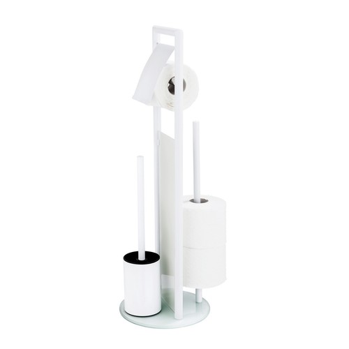 Wenko toilettenpapierhalter - wenko,