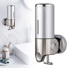 500ml Wandseifenspender
