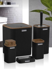 Badezimmer Zubehör Aus Holz