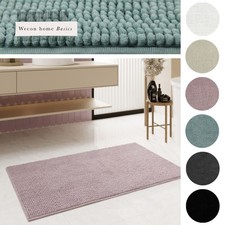 Badteppich Badematte