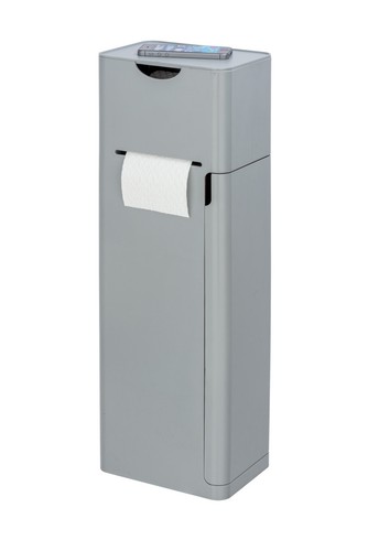 Wenko stand wc garnitur - in,