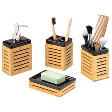 bremermann Badezimmer-Set