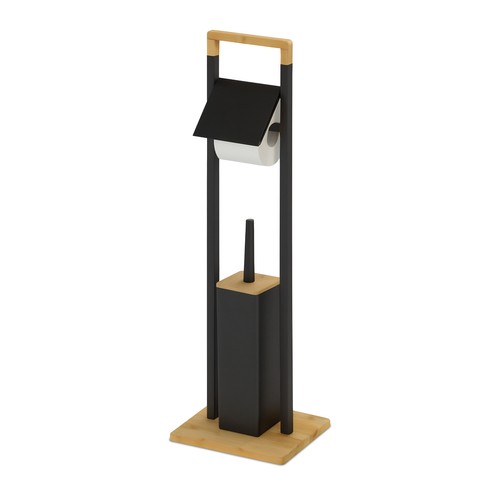 Garnitur klopapierhalter - wc,