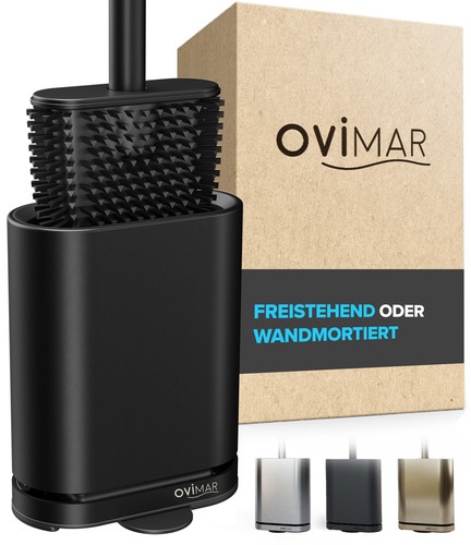 Ovimar flache bürste - ovimar,