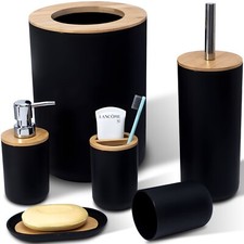 Badezimmer Zubehör Set