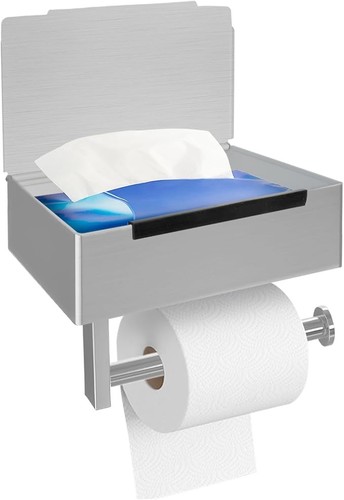 Toilettenpapierhalter