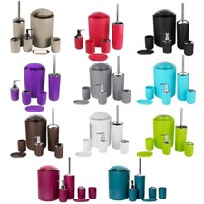 6tlg Badset Badezimmer