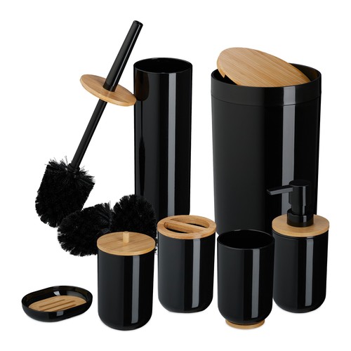 Badezimmer set badaccessoires - badezimmer,