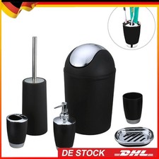 6tlg Badset Badezimmer