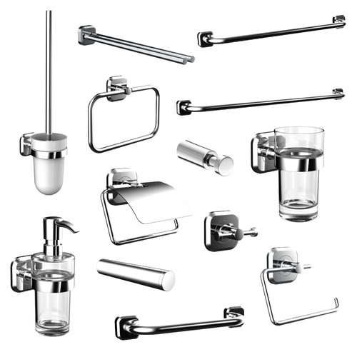 Badaccessoires bad badezimmer - badaccessoires,
