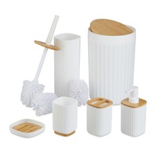 Badezimmer Set Badaccessoires