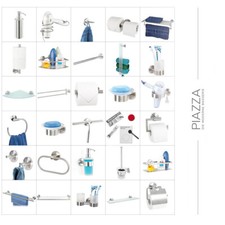 bremermann Bad-Serie PIAZZA -