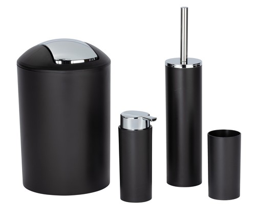 Wenko badset bürste - wc,