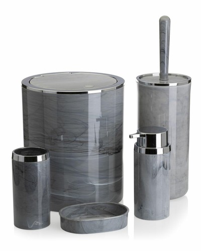 Badezimmer zubehör set - zubehÖr,