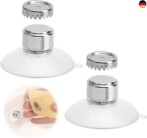 Seifenhalter magnet - seifenhalter, 2