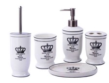 LANDHAUS BADSET BADEZIMMER