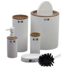 HowHomely Badezimmerzubehör