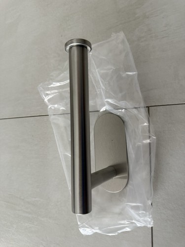 Toilettenpapierhalter ohne