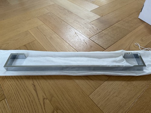 Steinberg handtuchhalter serie - handtuchhalter,