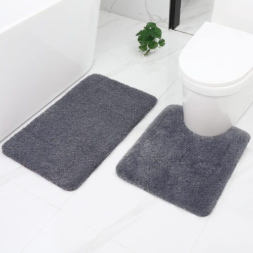 Badematte set bad teppich - badematte, bad-teppich