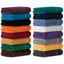 Handtuch Set 2er 4er 8er 10er