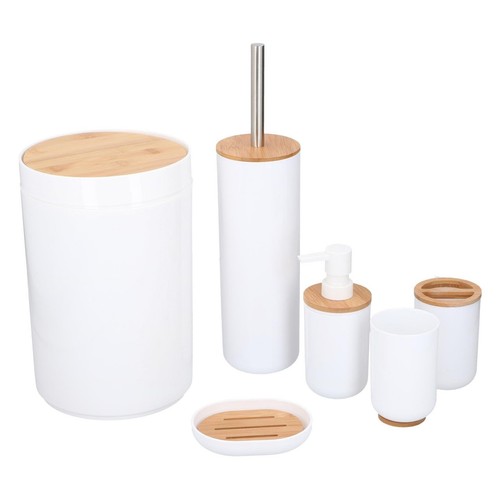 Badezimmer zubehör set - badezimmer,