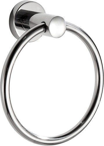 Handtuchring moderner stil - handtuchring,,