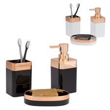 bremermann Badezimmer-Set