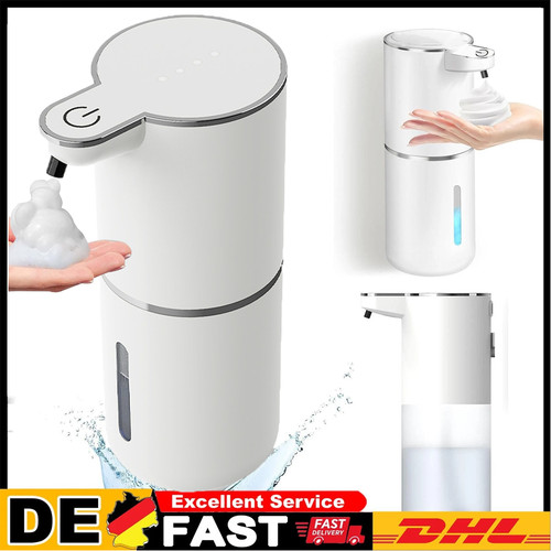Automatisch schaum - automatisch,