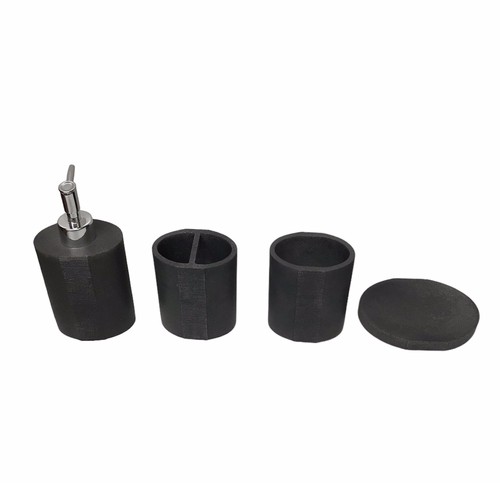 Badezimmer zubehör set - set, 4